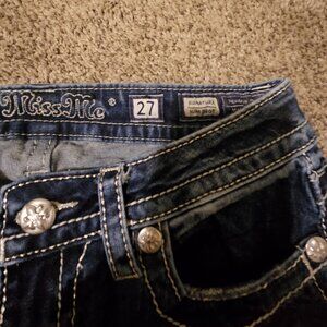 Missme jeans